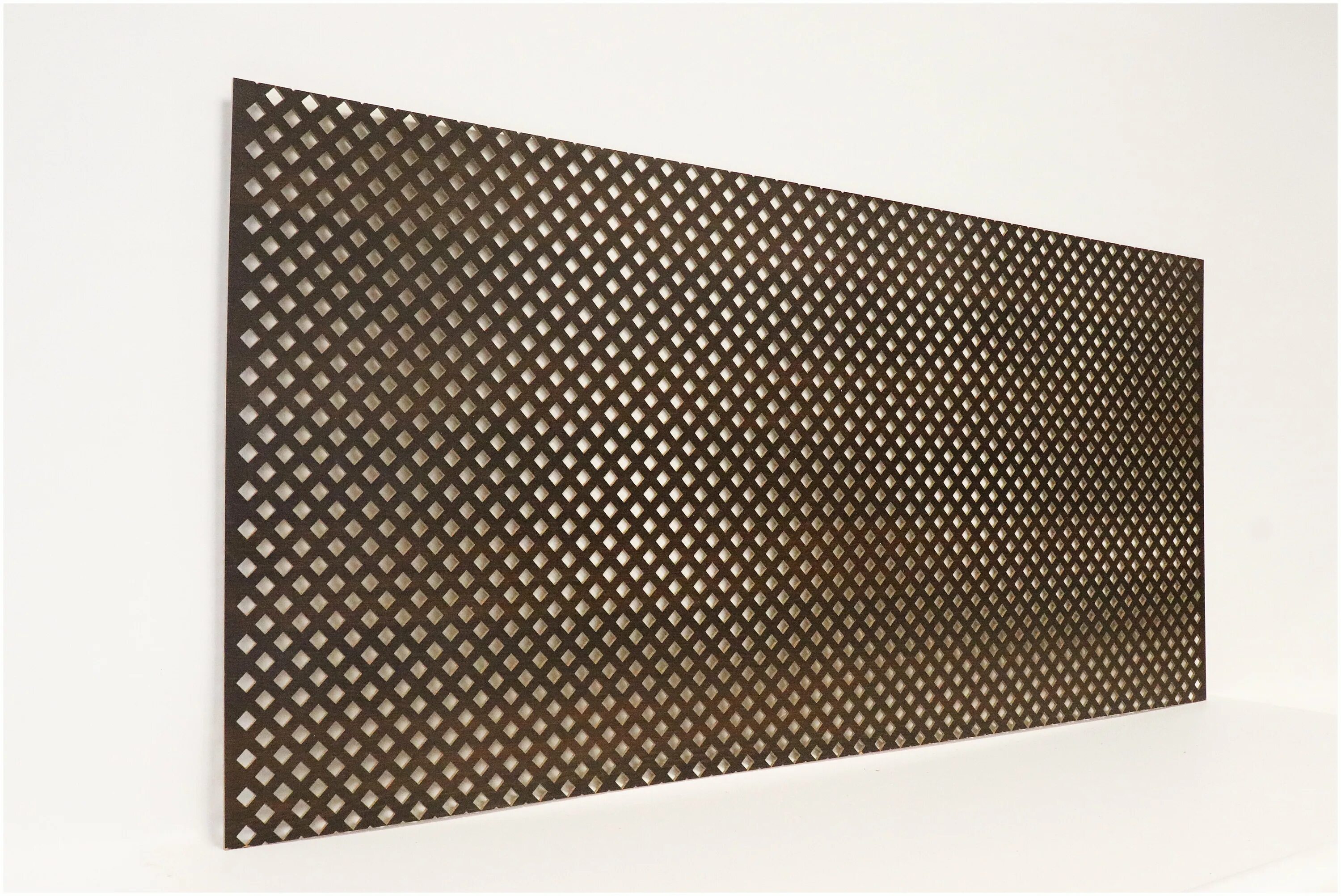 Перфорированные листы хдф (hdf) 680 х 1000 6 мм окрашенные с двух сторон. 5х103 см. Перфорированная панель cosca decor клён дедало 1030х695мм, хдф. Перфорированная панель хдф дамаско - верон клен. Экран радиатора 1200*600 мдф.