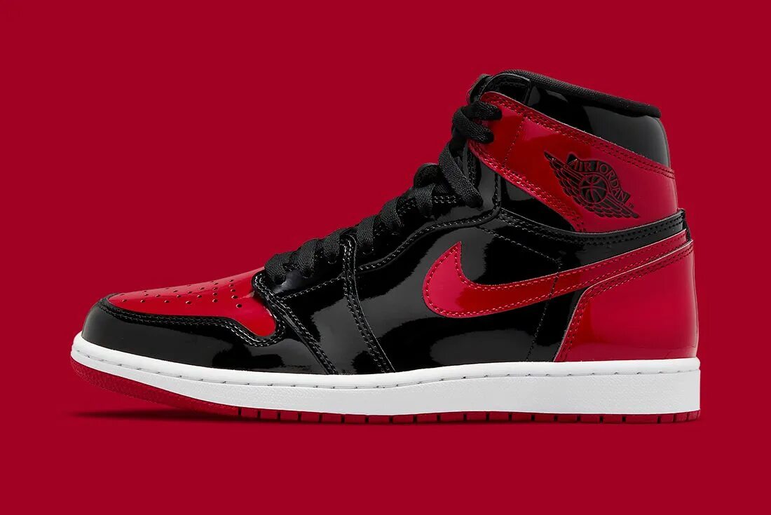 Nike jordan 1 og. Nike Air Jordan 1 bred. Nike Air Jordan 1 High og. 'Nike' 'Air Jordan 1 bred' og. Nike Air Jordan 1 High og bred.