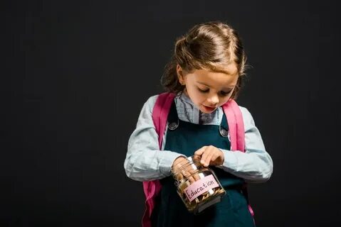 Saving education