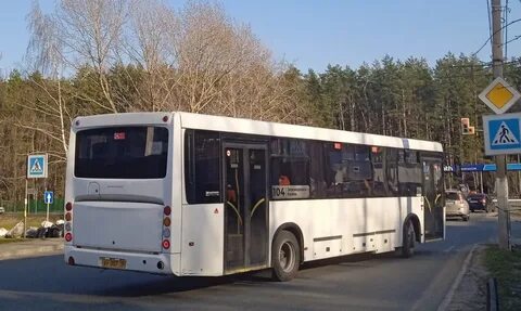 Зеленодольск казань 104