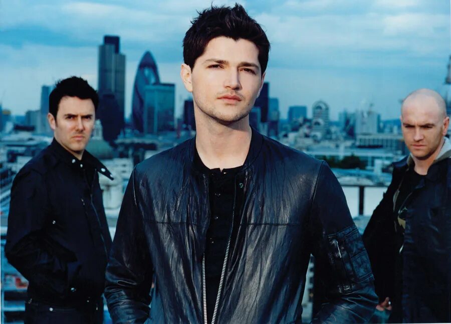 Группа the script. The script 2012. The script фото группы. The script if you could