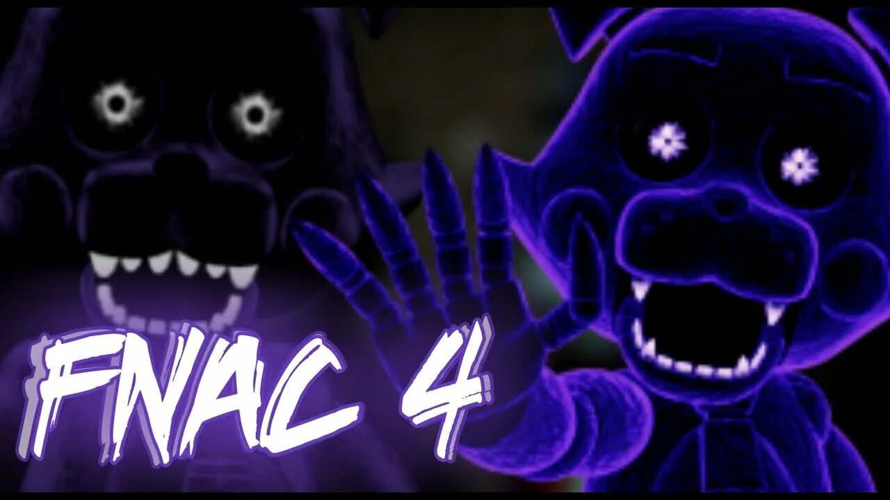 ФНАФ Кэнди 4. Пять ночей с Кэнди 4 трейлер. Fnac Candys 4. FNAF Five Unreal Nights at Candy's.