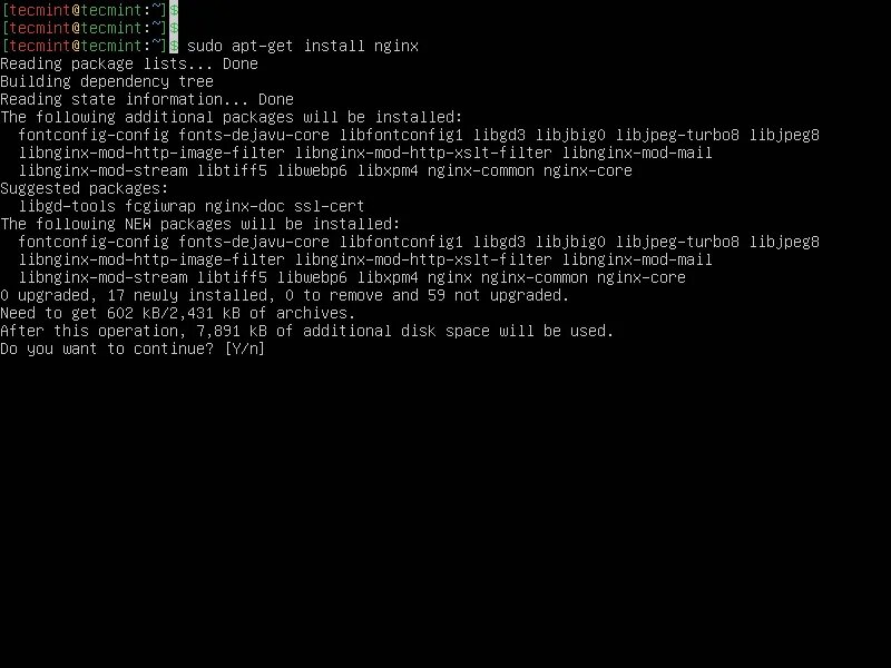 Установка nginx. Установка nginx Linux. Sudo Apt install nginx. Конфиг nginx.