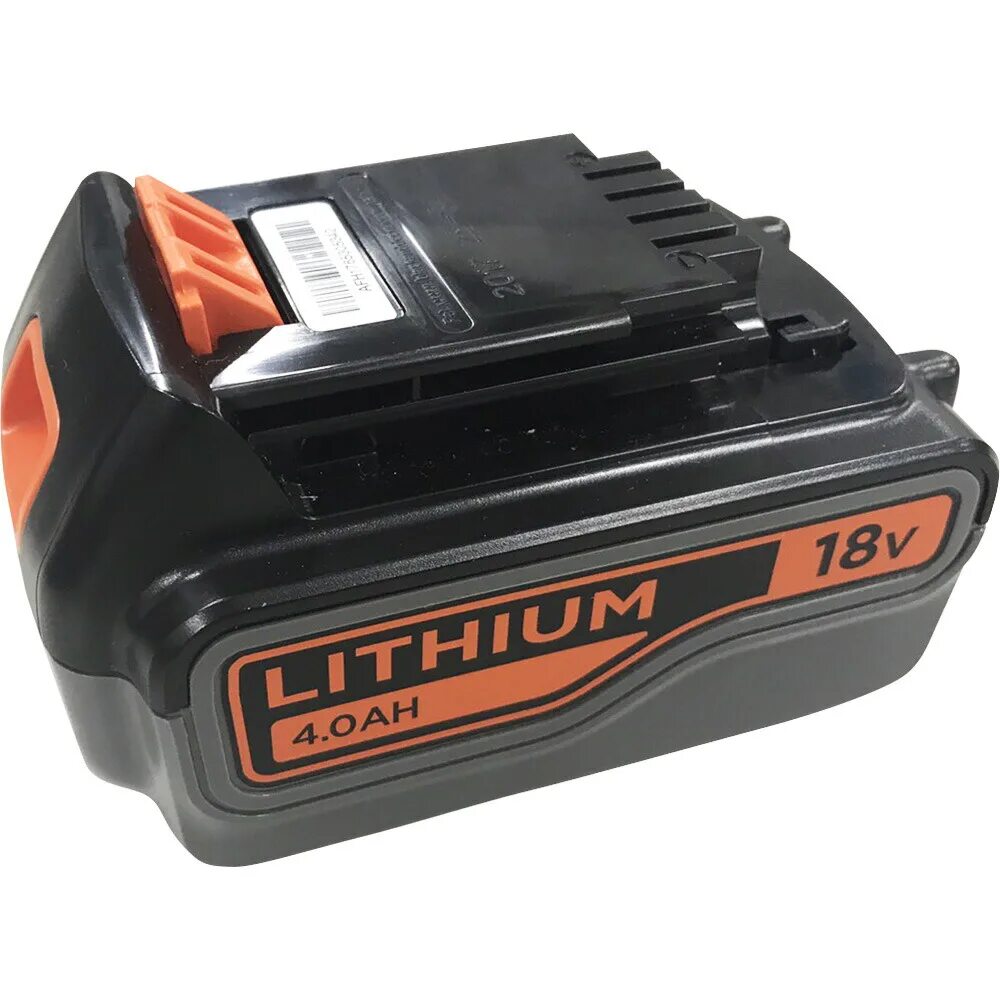 Battery black. Аккумулятор Black+Decker bl4018 18 в 4.0 Ач. Аккумулятор Black Decker bl4018. Батарея аккумуляторная 4,0 Ач li-ion Black+Decker. Battery Black+Decker 18 v li-ion 4.0Ah (bl4018-XJ).