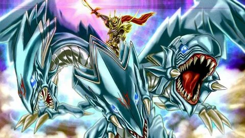 Dragon master