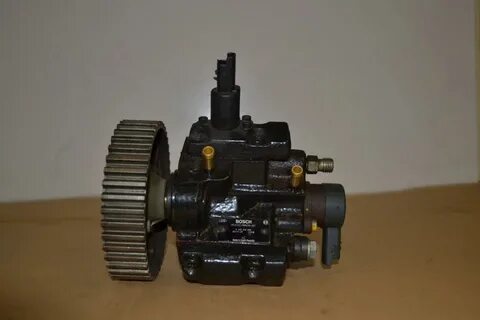 Тнвд hdi
