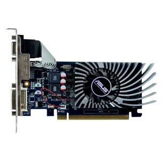 Видеокарта gt 430