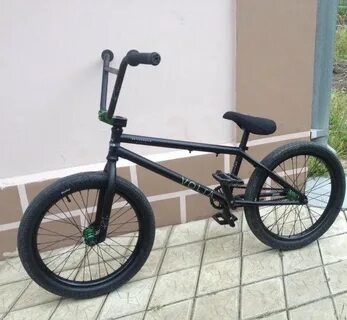 Bmx без
