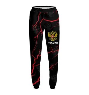 Российские штаны