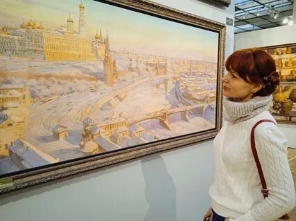 Новая третьяковская галерея метро