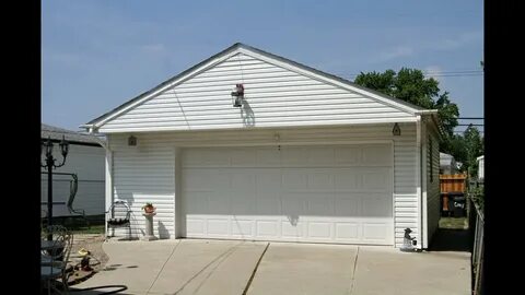 Garage kit