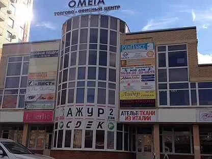 Салмышская 34