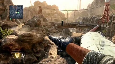 Call of duty black мультиплеер
