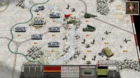 Battle order