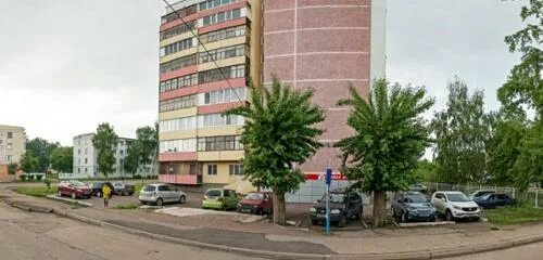 Первомайская улица, 11 на карте Хабаровска - Яндекс Карты