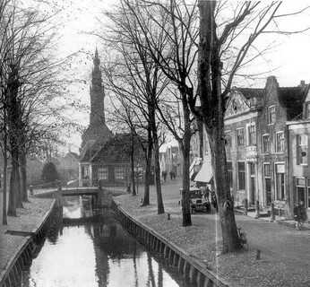 Old holland
