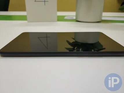 Mi pad 5 экран