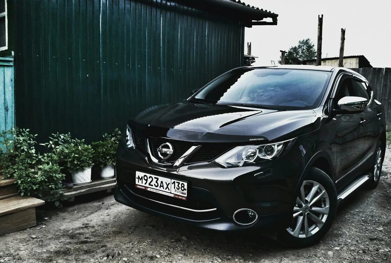 J11 тюнинг. Nissan Qashqai 2014 черный. Nissan Qashqai j11. Ниссан Кашкай 2014. Обвес Nissan Qashqai j11.