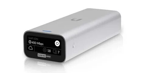 Unifi cloud