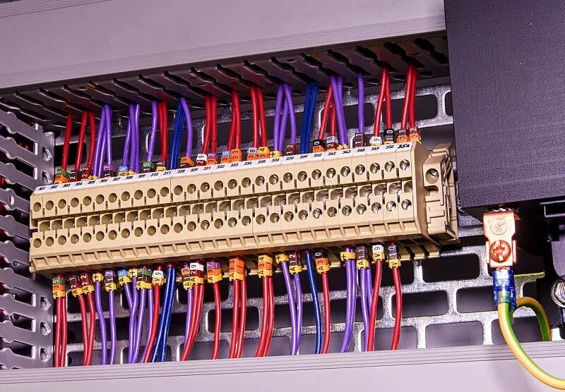 Electrical terminal