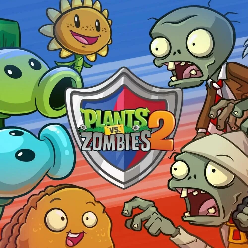 Шарики против зомби. Зомби плантс 2. Растения против зомби. Plants vs. Zombies 2: its about time. Растения против зомби 2 заставка.