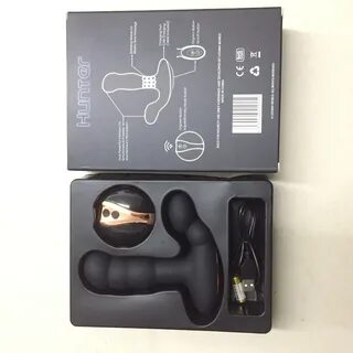 Nuevo juguete sexual para hombres, masajeador de próstata, juguetes erótico...