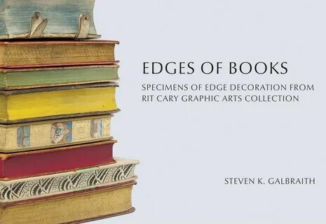 The books is made