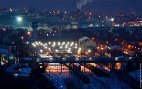 Самара найт