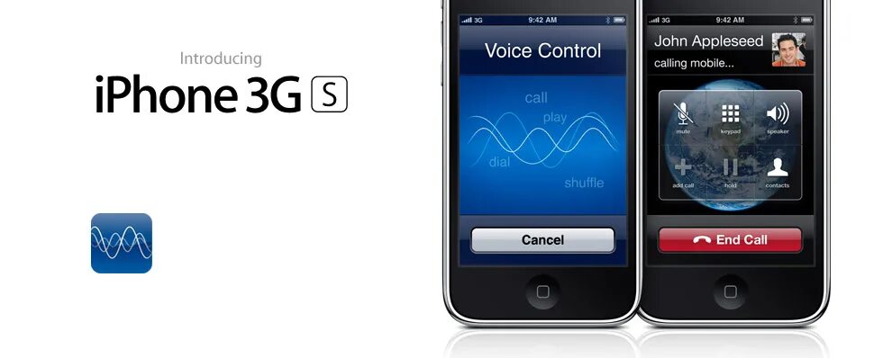 Iphone voice. Айфон 3gs музыкальный плеер. Voice Control IOS 4. Voice my iphone. Айфон и андроид фото.