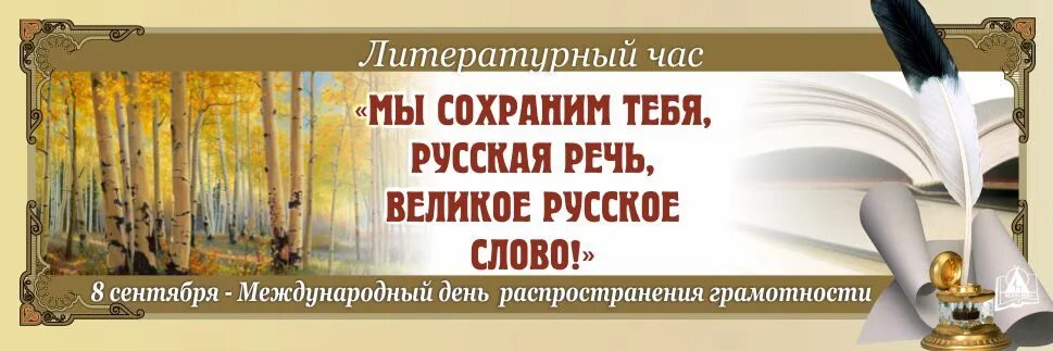 День грамотности. День распространения грамотности. Заголовки к Дню грамотности. 8 Сентября день грамотности. Литературный час в школе