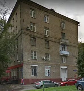 Будайский проезд 2