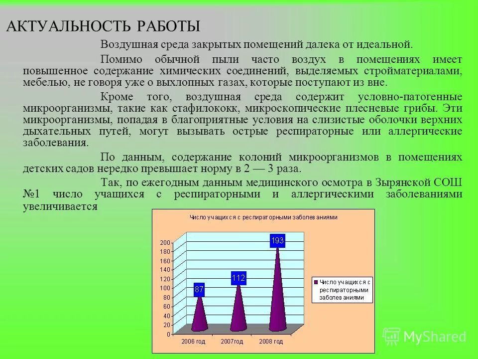 состояние воздушной среды помещений. воздушная среда закрытых помещений. воздушная среда закрытых помещений. гигиеническая характеристика воздуха жилых и общественных зданий. 01.
