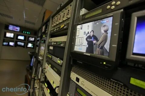 Что с каналами телевидения сегодня произошло