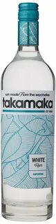 Ром такамака