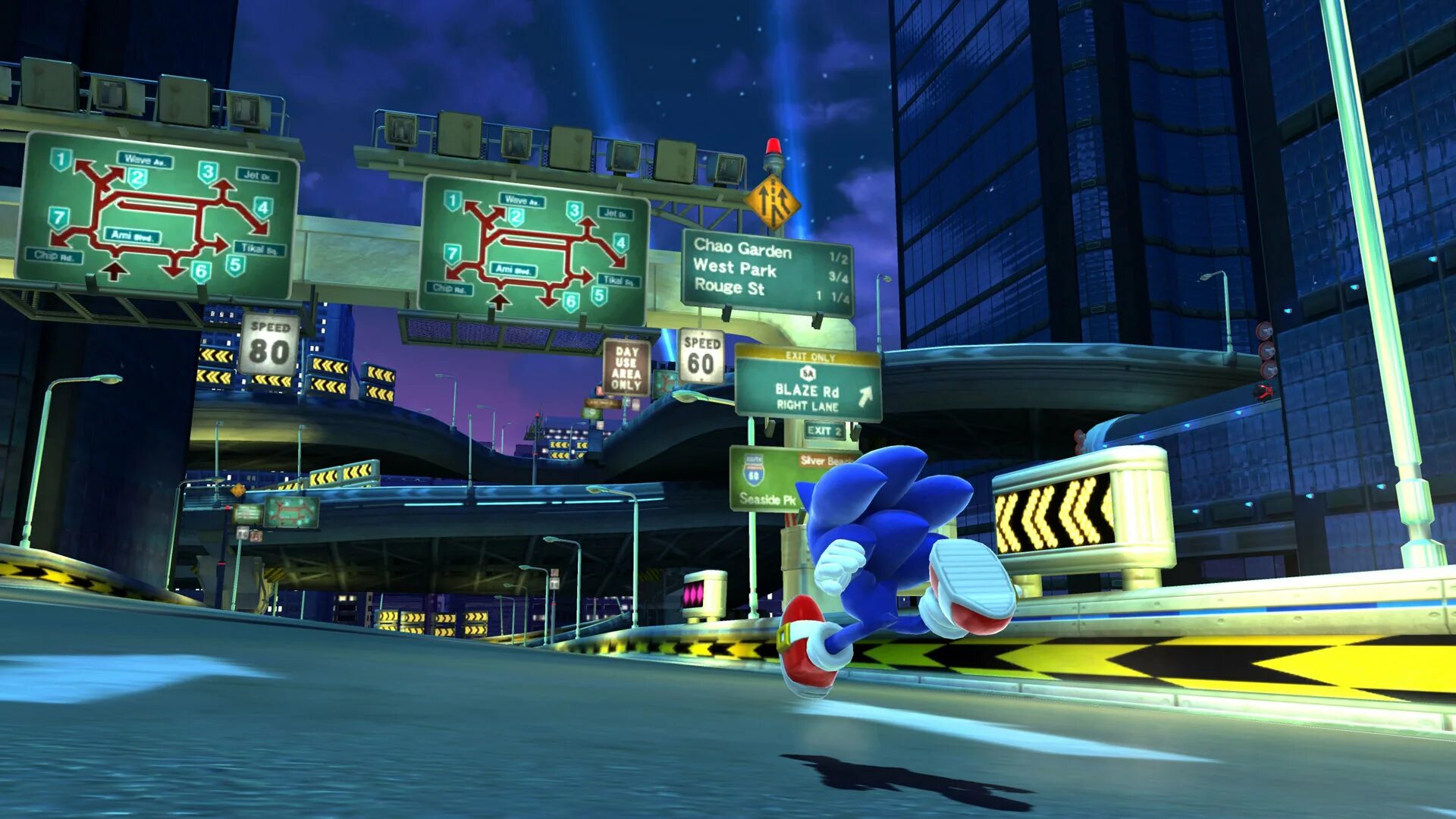 Соник Generations. Sonic Generations 2011. Sega Sonic Generations (PC). Speed Highway Sonic. Sonic generations на пк