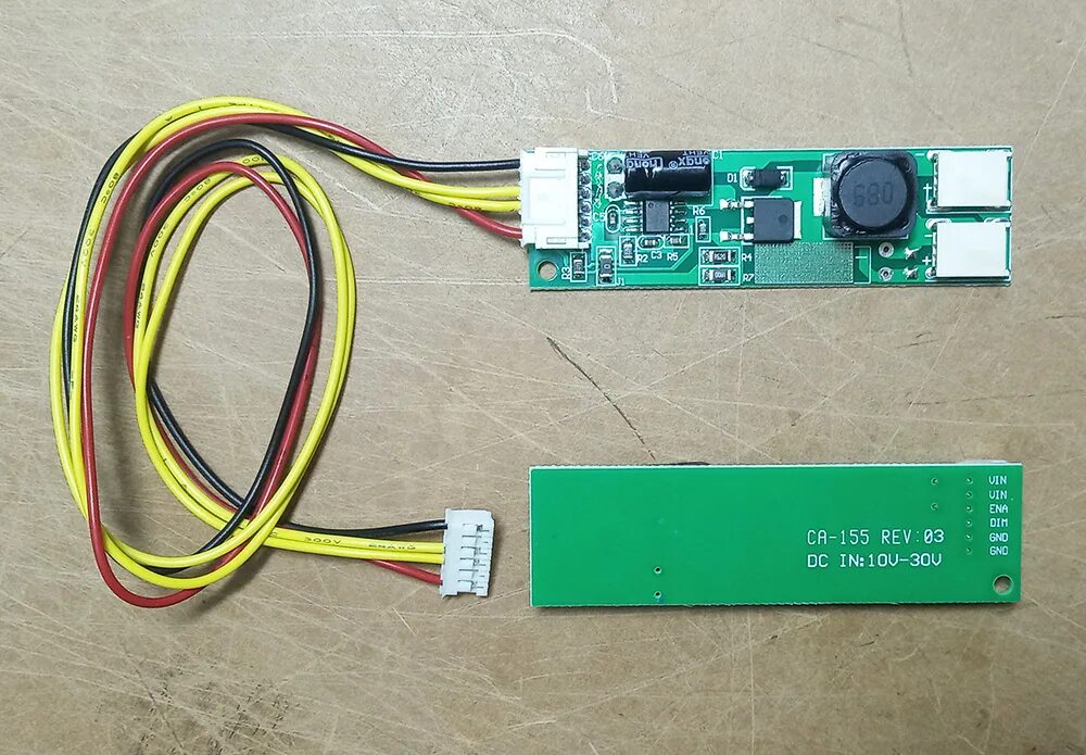 Ca 155 rev 03 правильное подключение Форум РадиоКот * Просмотр темы Монитор samsung 2233 sn