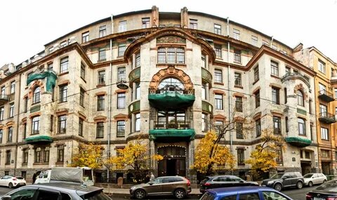 Хренов санкт петербург