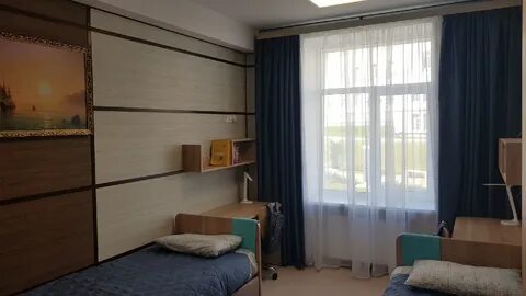 Петрозаводск комната