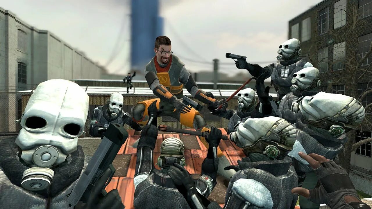 S mod half life. City 17 garry&#039;s mod. сити 17 фримен. city 17 garry&#039;s mod war.