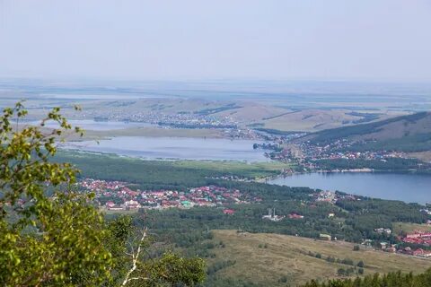 Стерлитамак банное