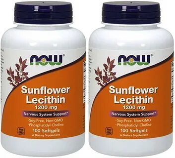 Lecithin 1200