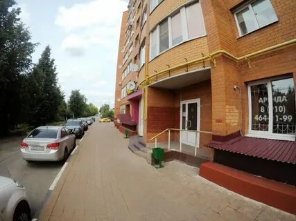 Домодедово ул московская д 5