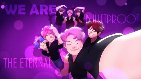 Are you bts