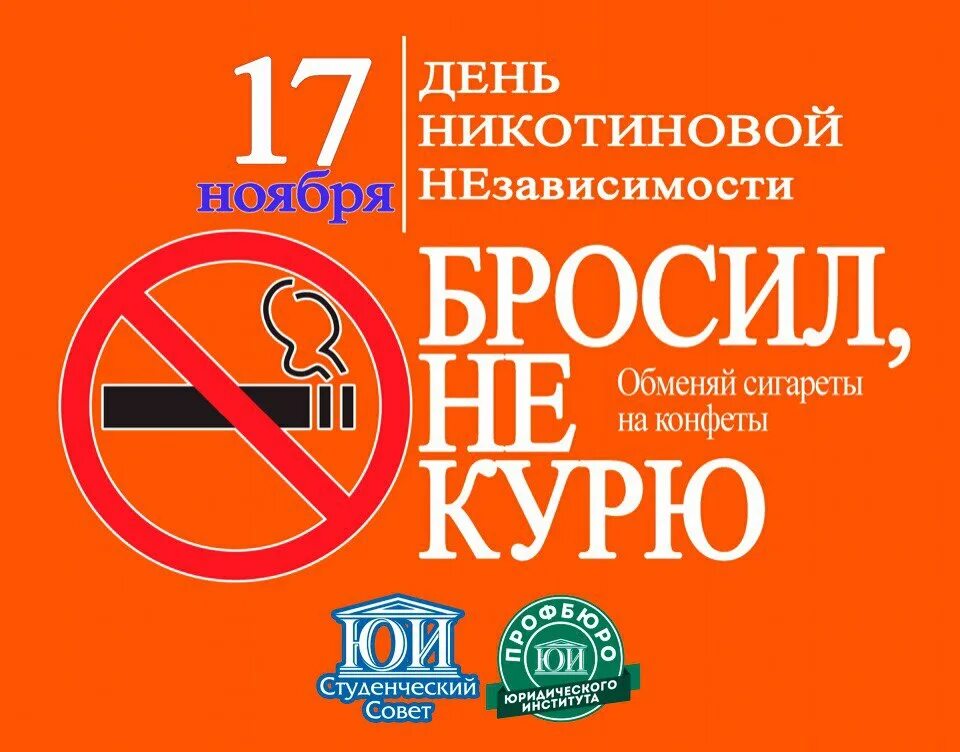 В честь международного дня