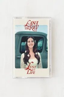 Lust for life