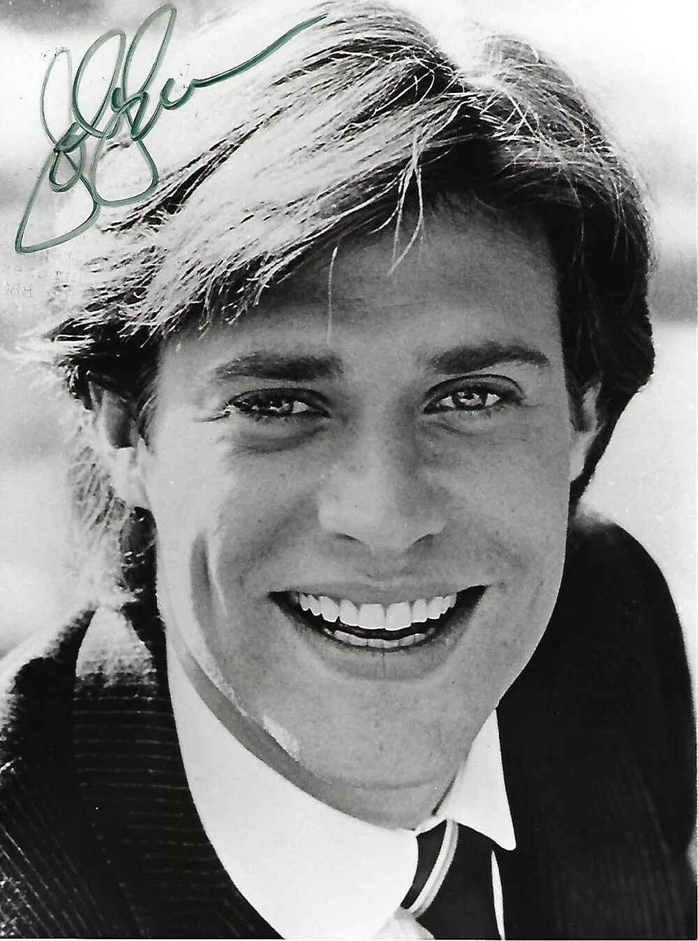 Johnny james