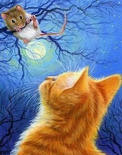 Кот номер 1
