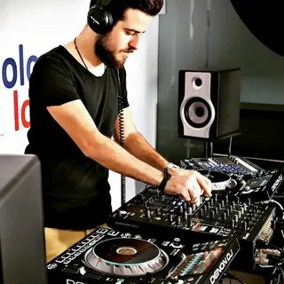 Top dj