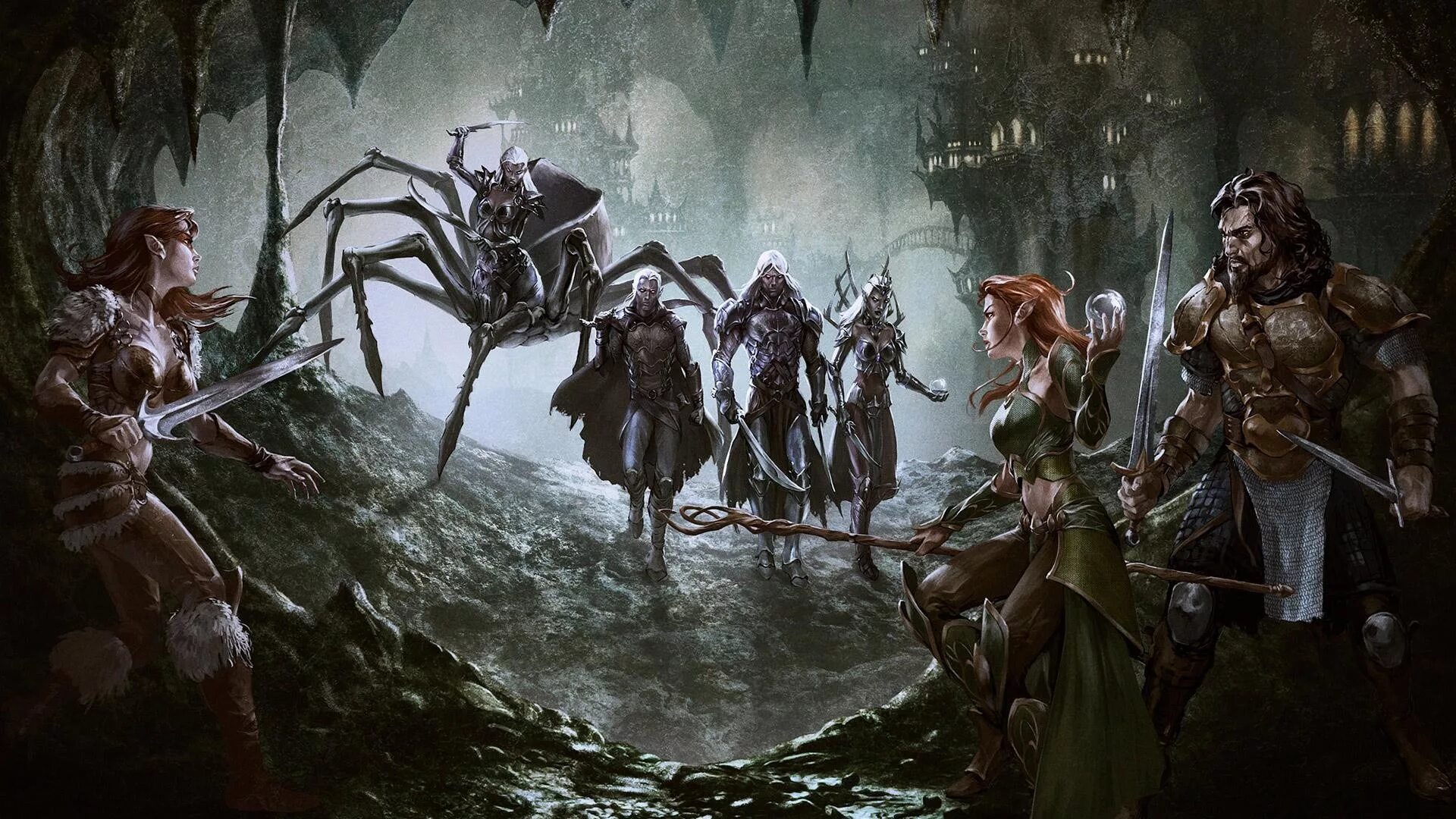 Dnd one дата выхода