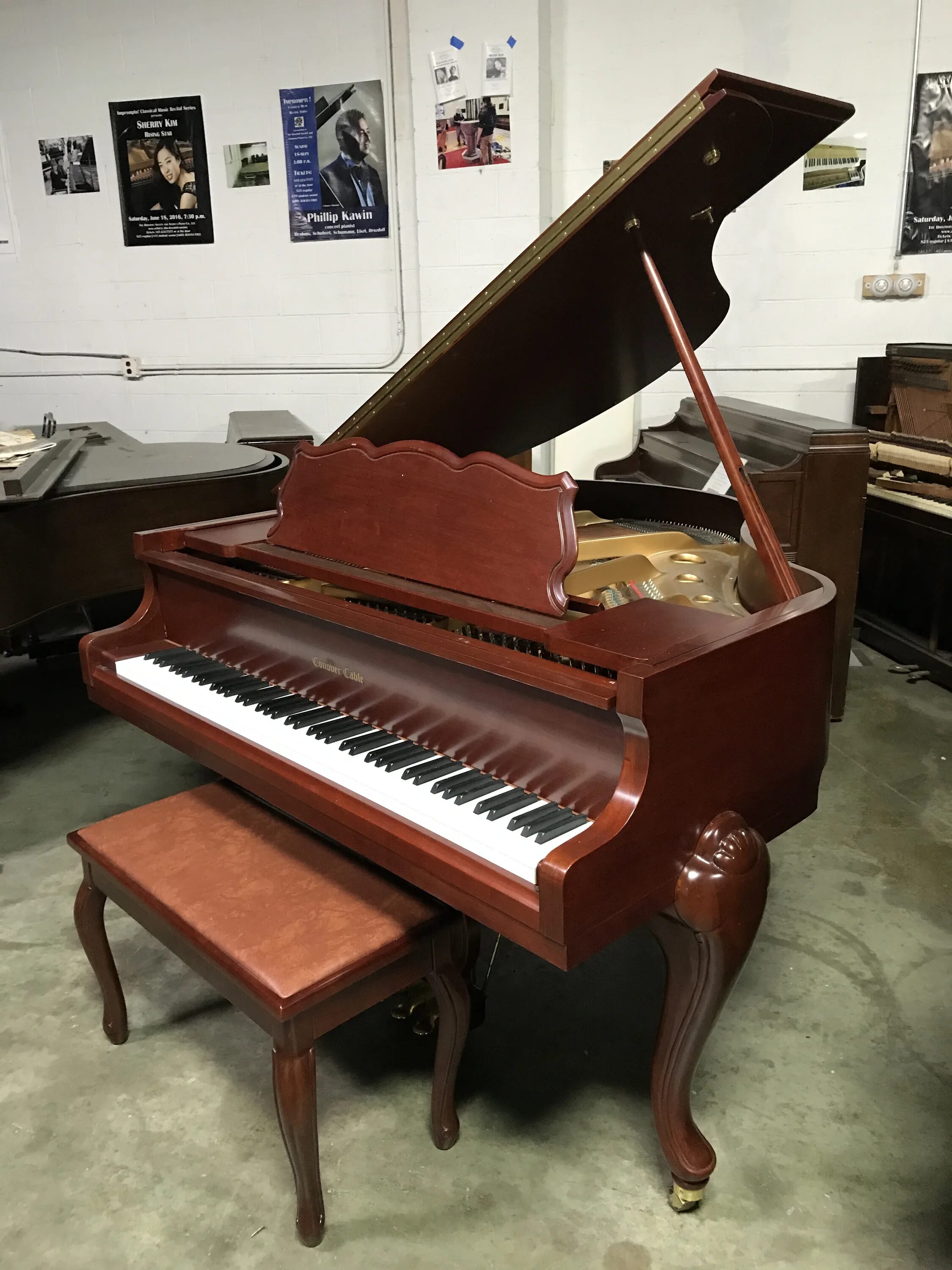 Grand piano for sale. Yamaha grand red piano. пианино названия. рояль фото. рояль бордовый.